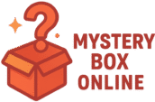 Mystery Box Online